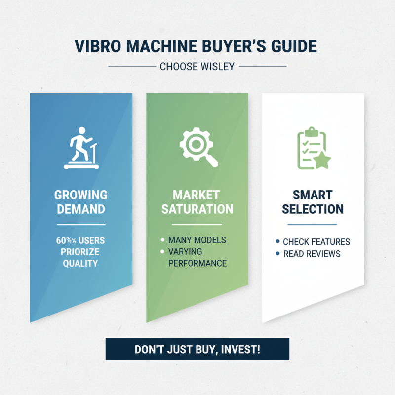 2026 Best Vibro Machine Reviews and Recommendations for Your Needs