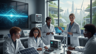 2026 How to Enroll in Renewable Energy Courses for a Sustainable Future?