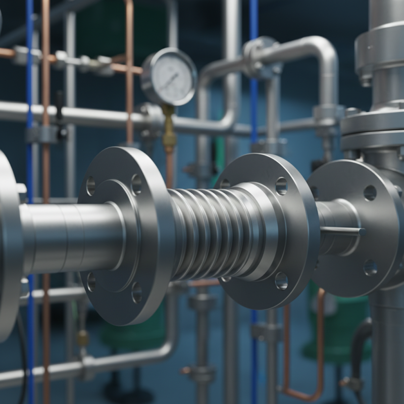 2026 Best Din Bellows Sealed Valves for Optimal Performance?