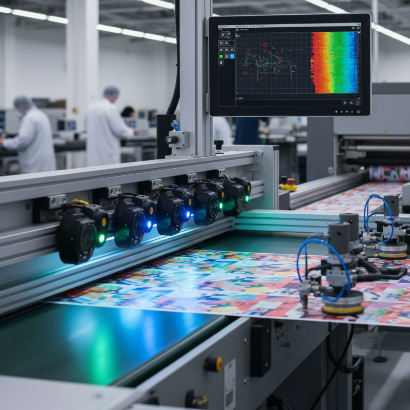 Why is Print Flaw Detection System Essential for Quality Control?