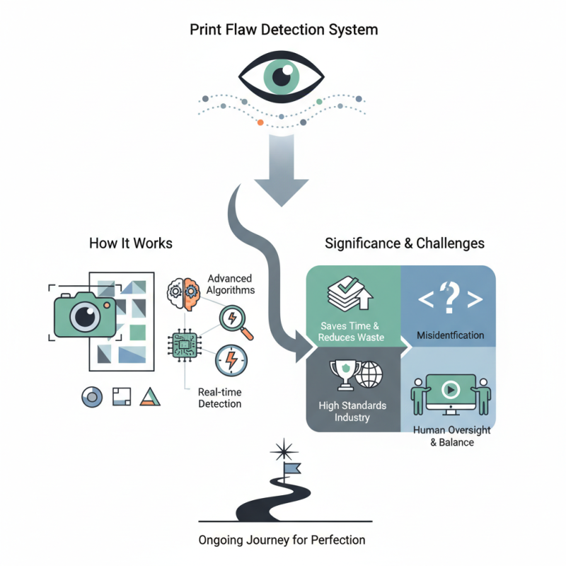 What is a Print Flaw Detection System and How Does It Work?