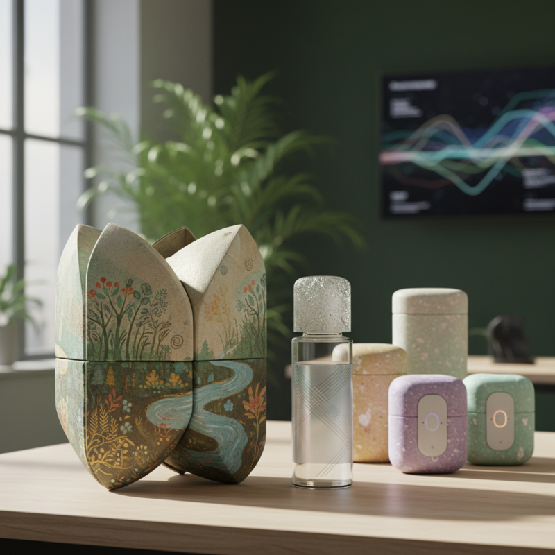 2026 Top Trends in Creative Packaging Design for Brands and Businesses?