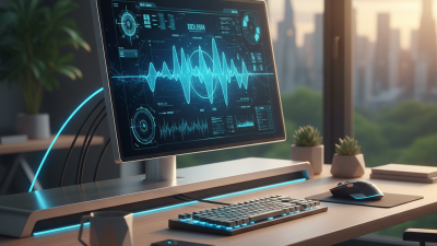 2026 Best Panel Mount Monitor Options for Your Setup?