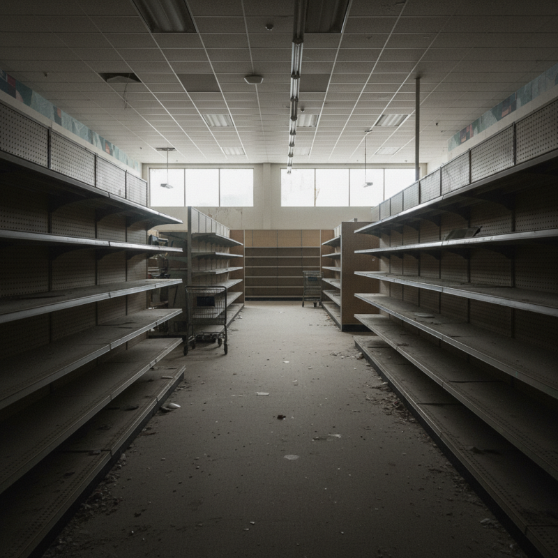 Why Did Toys R Us Close and What Happened to the Brand?