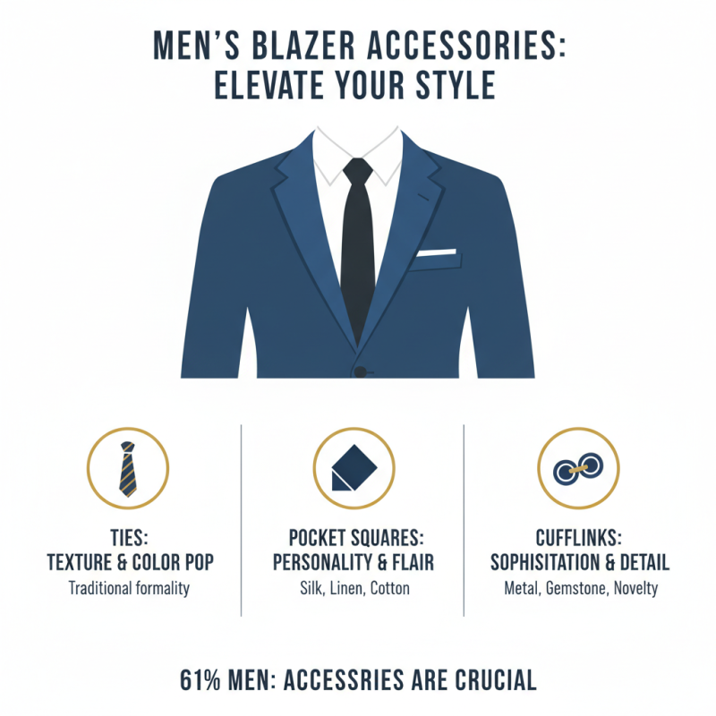 2026 Top Mens Blazer Jacket Trends What to Look For?