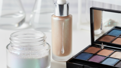 What is Synthetic Mica and Why is it Popular in Cosmetics?