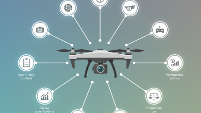 10 Essential Tips for Choosing the Best Flying Camera Drone?