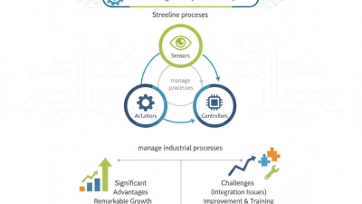 What is Automation Electric Controls and How Do They Work?