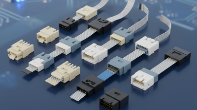 Top 10 Ffc Connector Types You Should Know About?