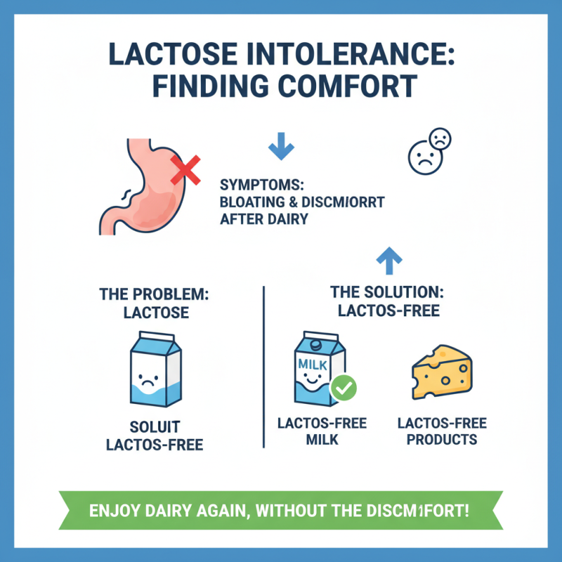 Why is the Fairlife Milk Nutrition Label Important for Your Health?