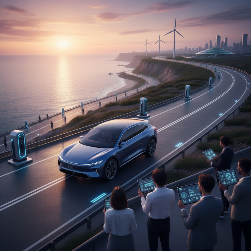 2026 How to Choose the Best Electric SUV Vehicles?