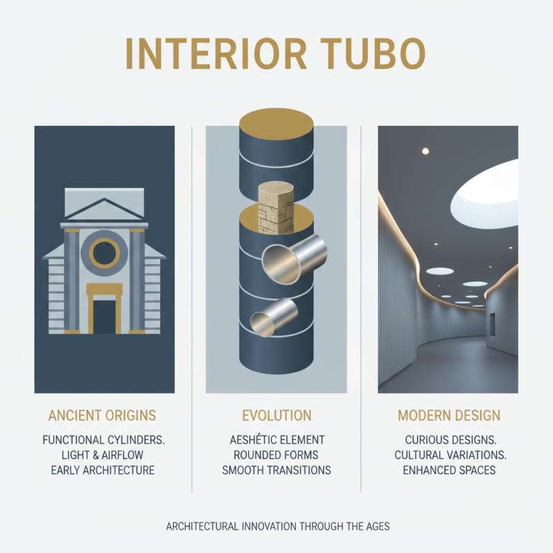 What is Interior Tubo and How is it Used in Design?