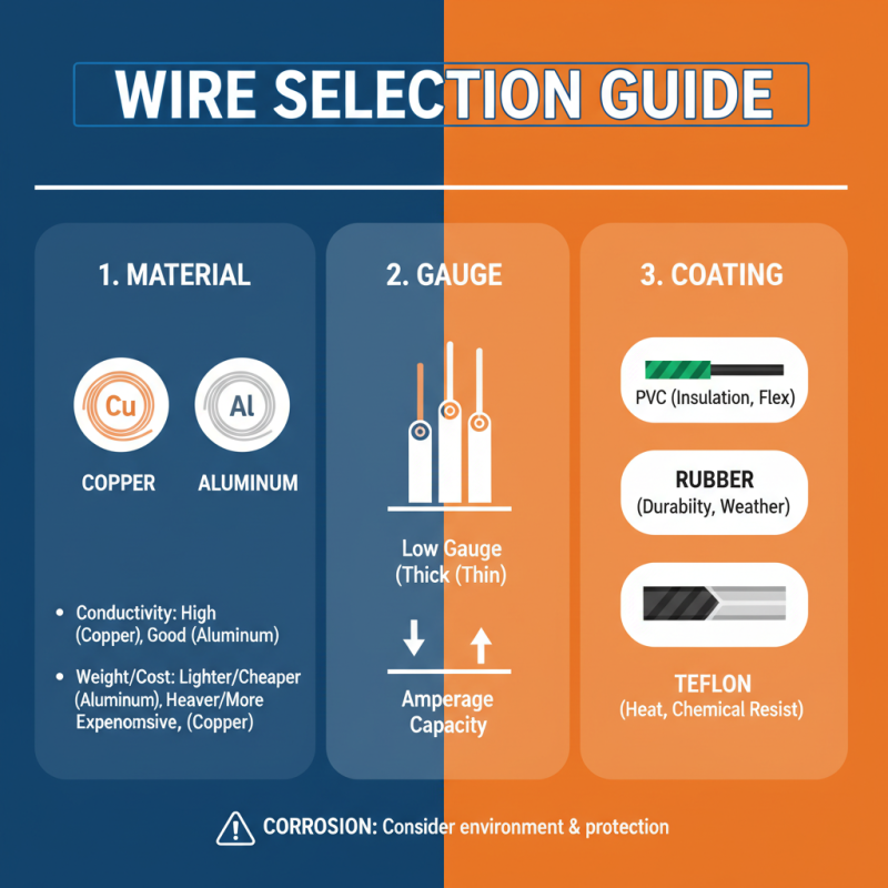 Best Wire Supply Options for 2026 What to Look For?