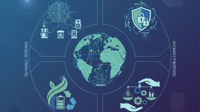 2026 Top Electronic Company Trends and Innovations to Watch?