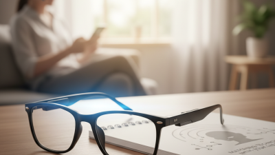How to Choose the Best Bluetooth Eyeglasses for Your Needs?