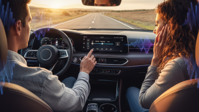 Top 10 Car Audio Tips for Better Sound Quality?