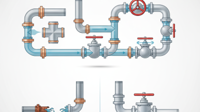 What are Fittings and Valves and How are They Used?