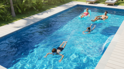Top 10 Benefits of Using Aquatic Disinfectant for Pools?