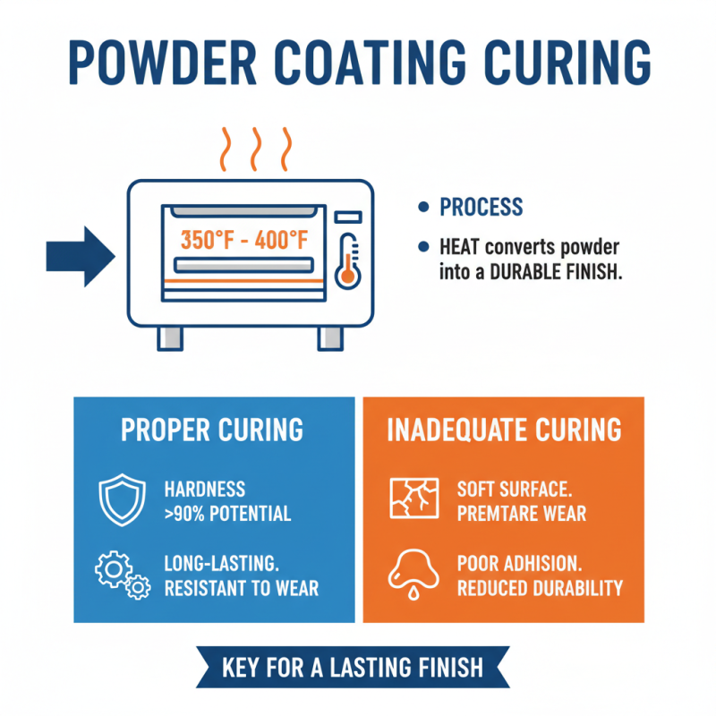 How to Use Powder Coating Dip for Durable Finishes?