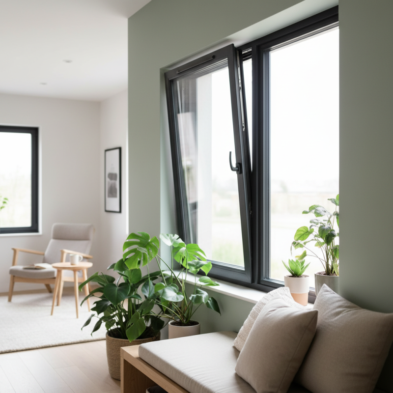 How to Choose the Best Hopper Window for Your Home?