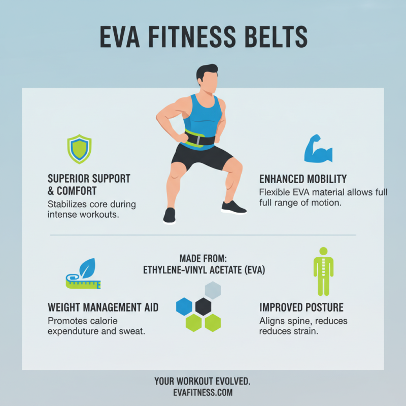 2026 Best Eva Fitness Belt for Optimal Workout Performance?