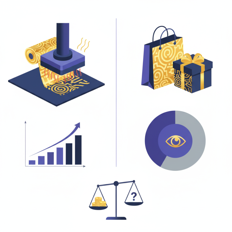 What is Hot Foil Stamping and How Does it Work?