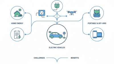 2026 Top Uses for 20kwh Lithium Battery Technology in Everyday Life