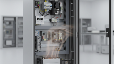 What is an Enclosure Heater and How Does it Work?