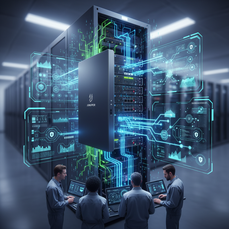 2026 Best Juniper Mx304 Features and Benefits Explained?