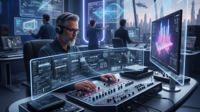 Top 10 Pro Tools for Creative Professionals in 2026