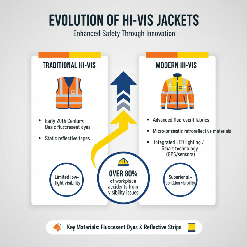 2026 Best Hi Vis Jackets for Safety and Visibility?