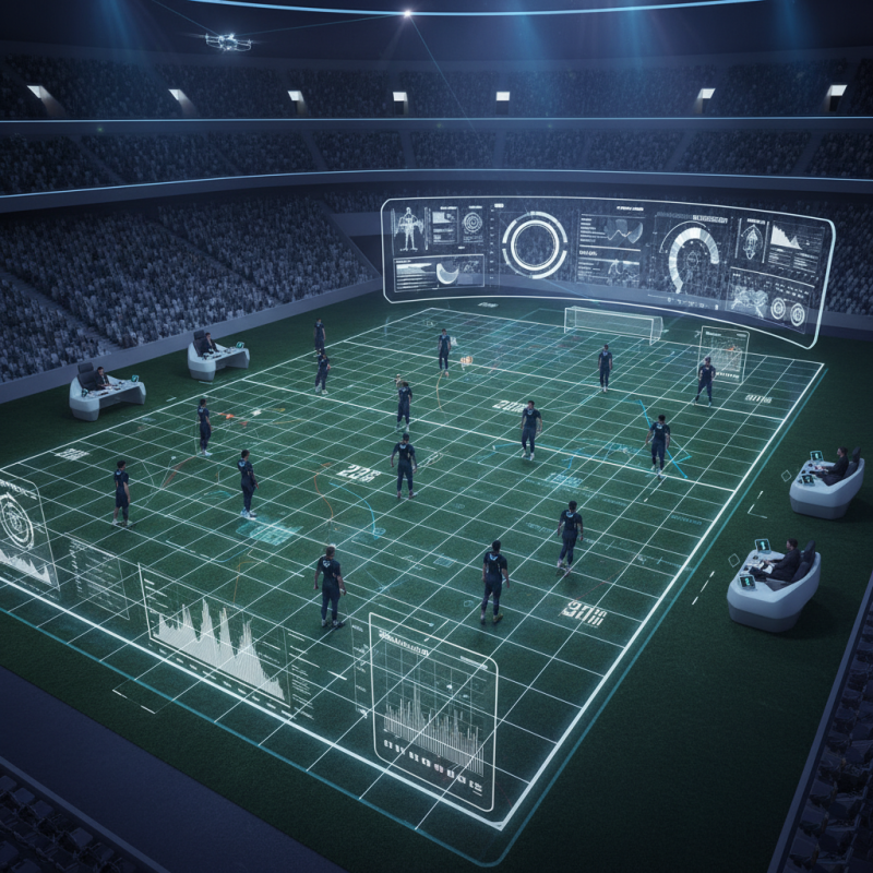 2026 Top Types of Pro Tracking Solutions for Enhanced Performance