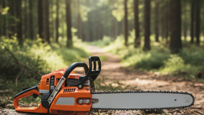 The Ultimate Guide to Choosing the Best Petrol Chain Saw?