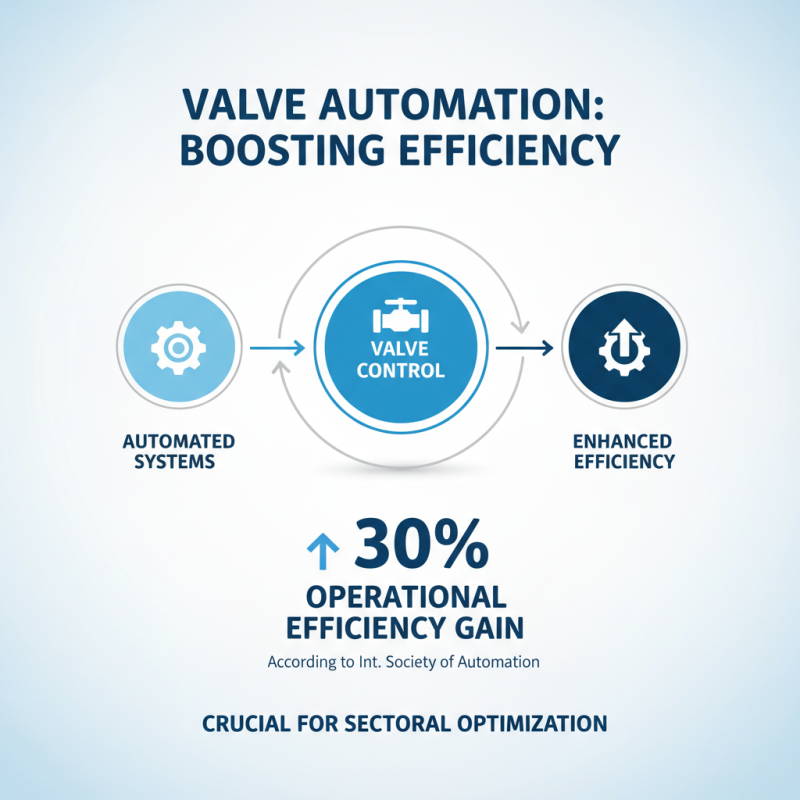 How to Choose the Right Valve for Your Industry Needs?