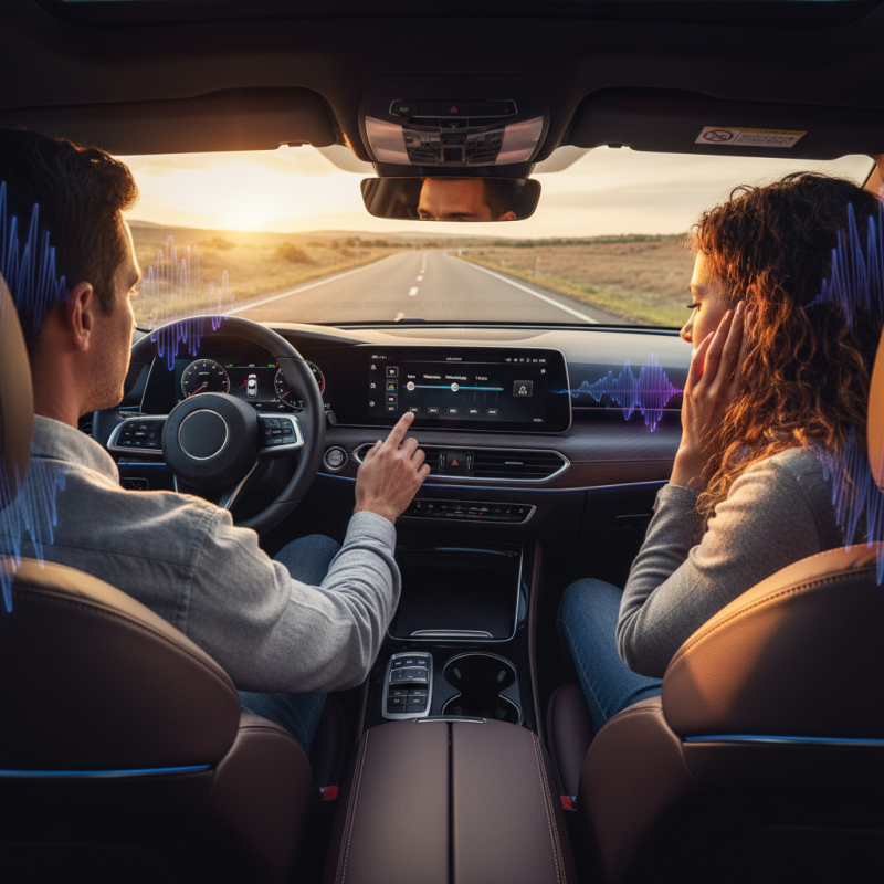 Top 10 Car Audio Tips for Better Sound Quality?