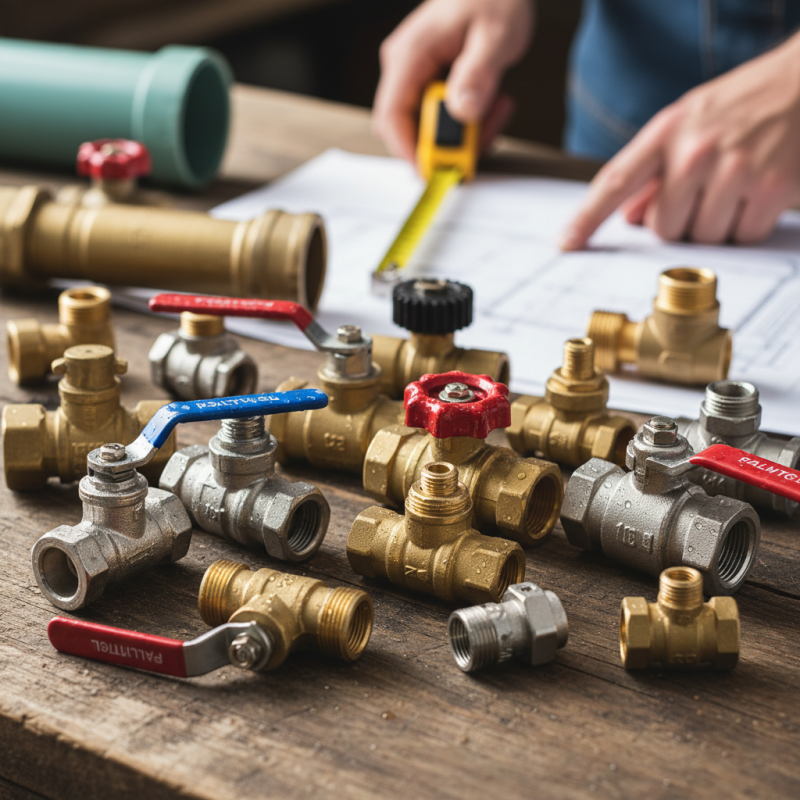 How to Choose the Right Water Control Valve for Your Needs?