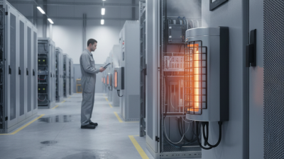 Top 10 Benefits of Using an Enclosure Heater for Your Space?