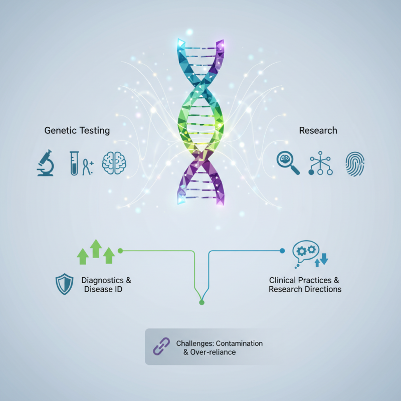 Why is DNA PCR Important for Genetic Testing and Research?