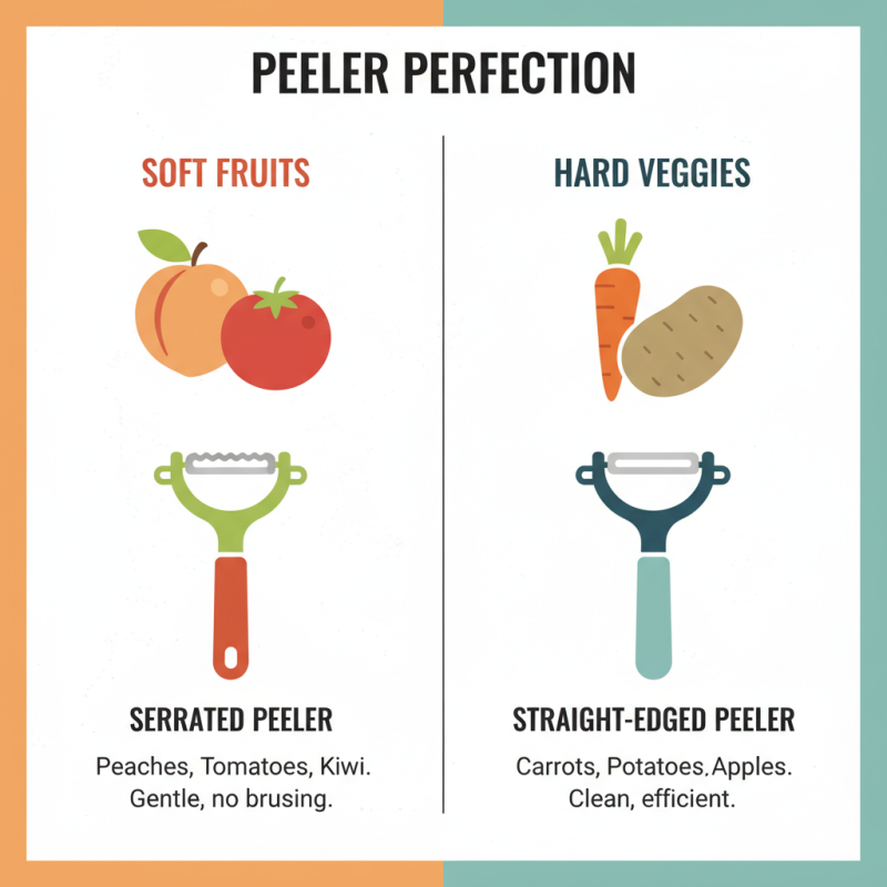 Top 10 Peeling Equipment Options for Every Kitchen Need?