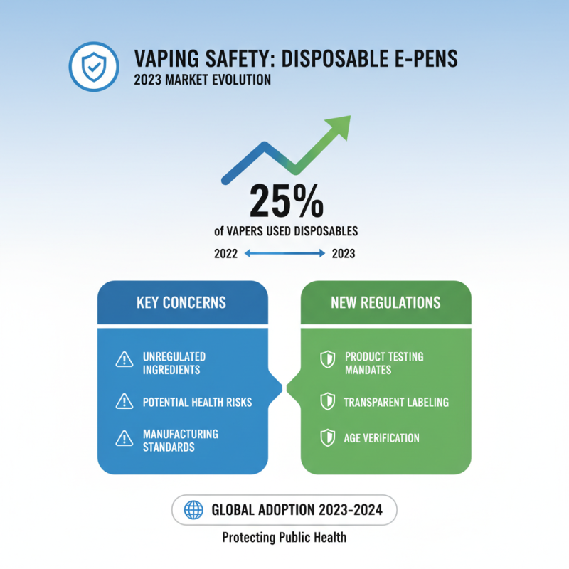 Best Disposable E Pen Options for Vaping in 2026?