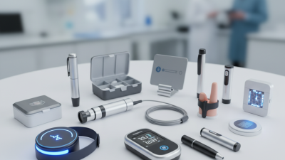 Top 10 Small Medical Devices That are Revolutionizing Healthcare?