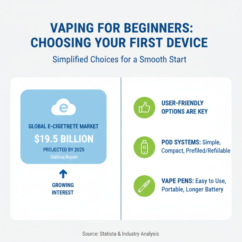 Top 10 Best Vaping Devices for Beginners and Experienced Users?