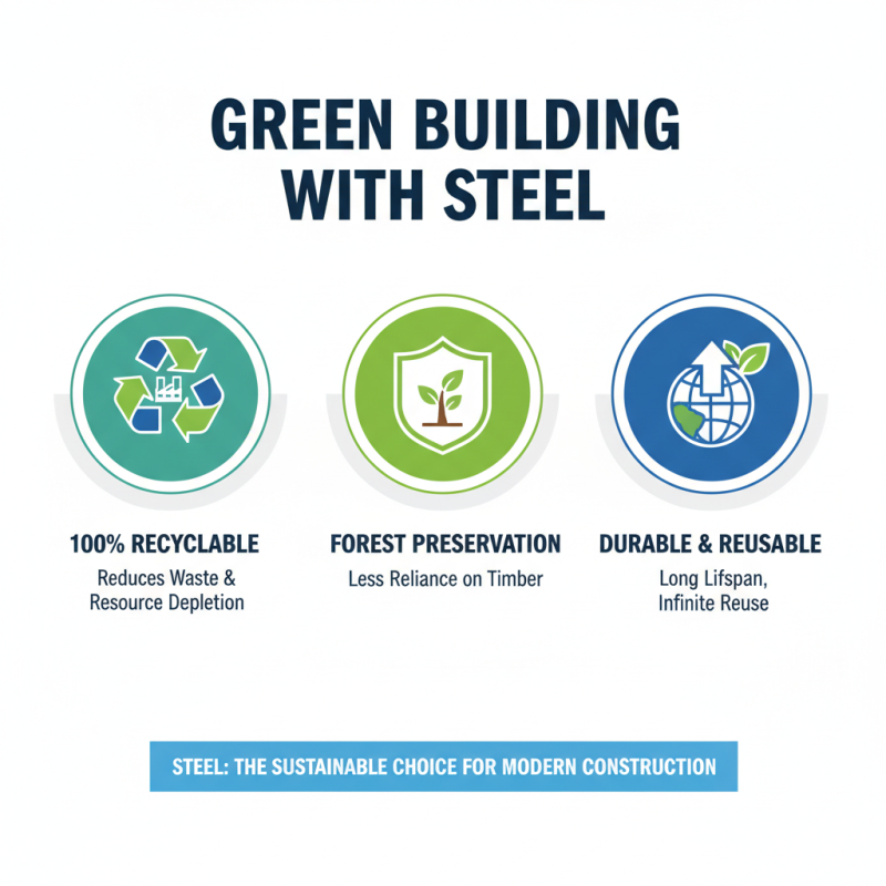 Top Benefits of Steel Framing in Construction Today?