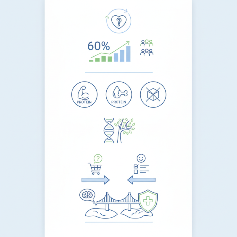 Why is the Fairlife Milk Nutrition Label Important for Your Health?