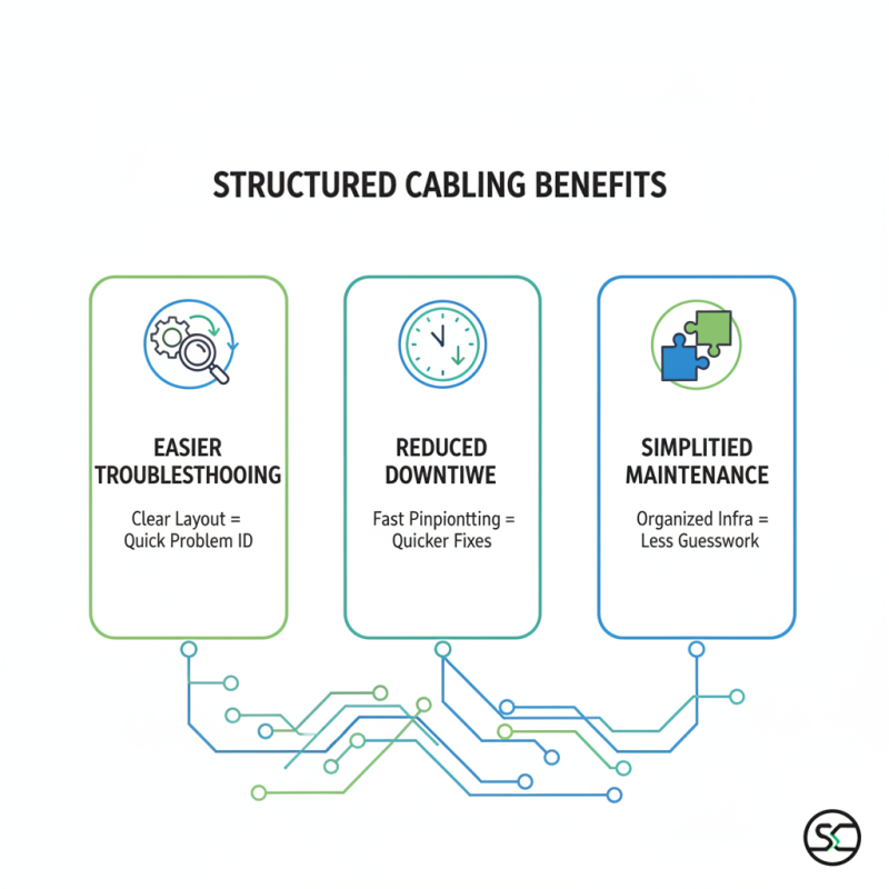 Top 10 Benefits of Structured Cable for Your Network Needs?