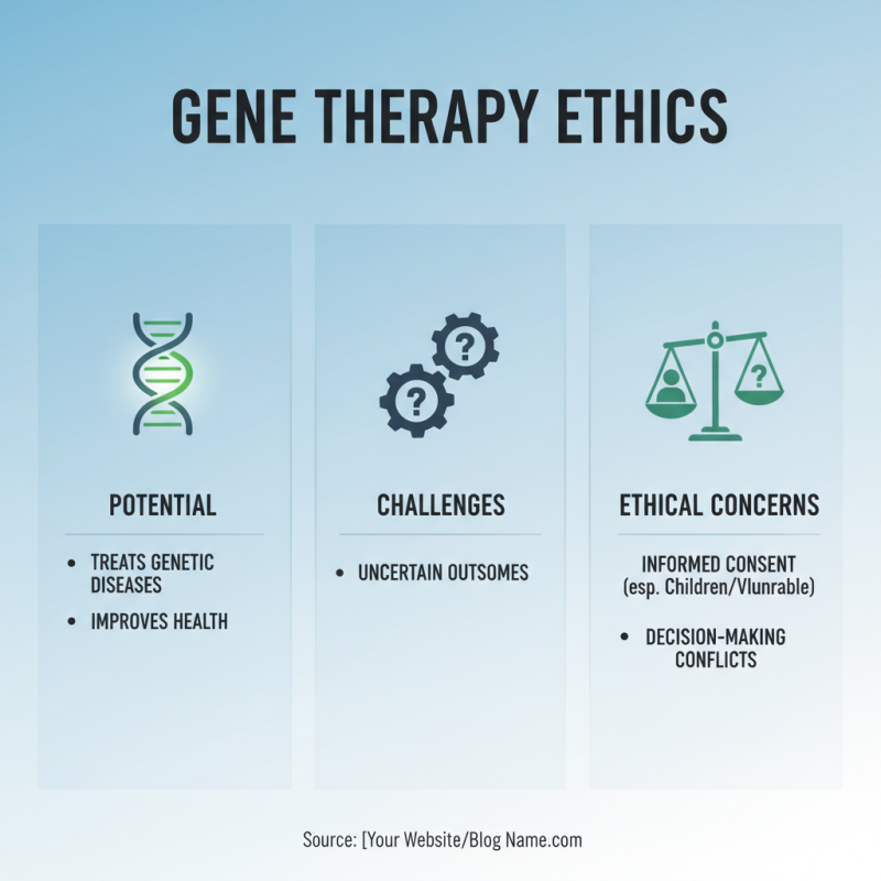 Top Advances in Cell Gene Therapy and Their Impact on Medicine?