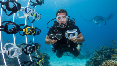 2026 How to Choose the Best Scuba Diving Mask for Your Underwater Adventures?