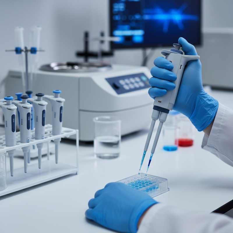 What is Pipette Science and How Does It Work?