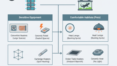 Best Enclosure Heater Options for Effective Temperature Control?