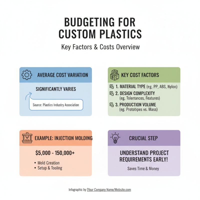 10 Best Custom Plastic Products for Your Business Needs?